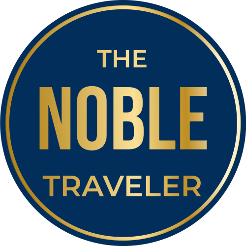 The Noble Traveler